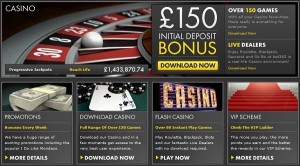 Bet365 Casino