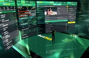 Bet365 On The Move Bonus